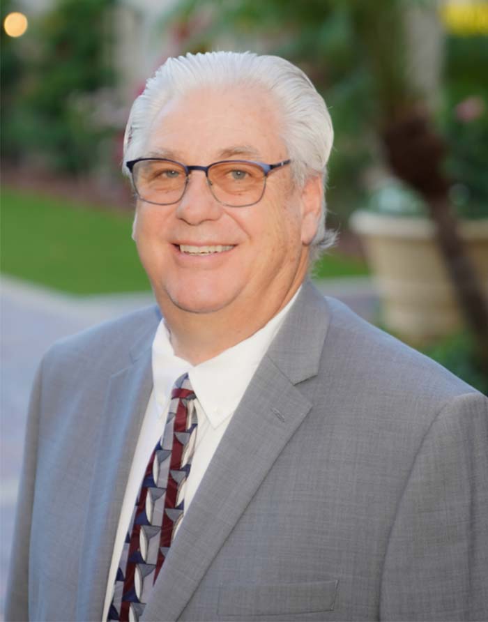 Doug Marshall